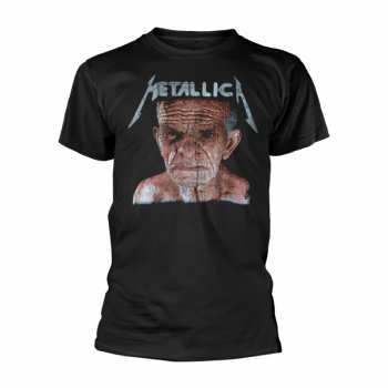 Merch Metallica: Póló Neverland
