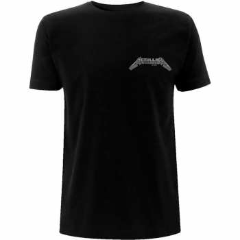 Merch Metallica: Póló Nothing Else Matters