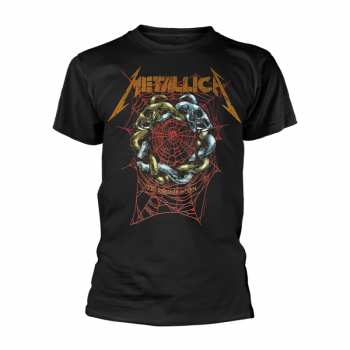 Merch Metallica: Póló Ruin / Struggle