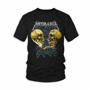 Merch Metallica: Póló Sad But True
