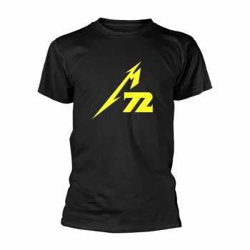 Merch Metallica: Póló Strobes