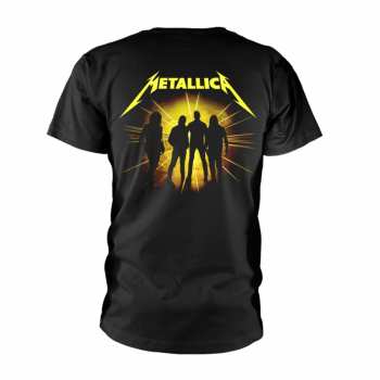 Merch Metallica: Strobes S