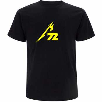 Merch Metallica: Strobes M