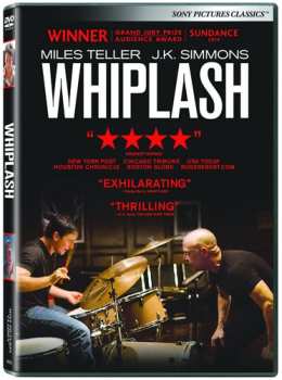 Album Metallica: Whiplash