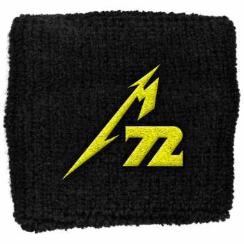 Merch Metallica: Wristband M72