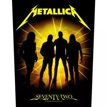 Hátfelvarró 72 Seasons