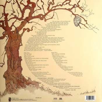 LP The Rolling Stones: Metamorphosis