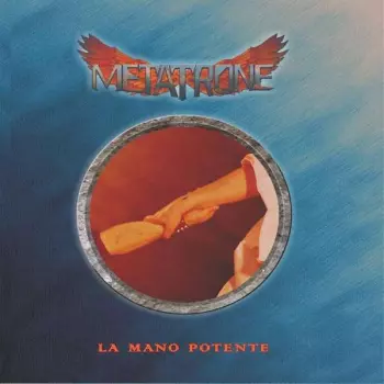 Metatrone: La Mano Potente