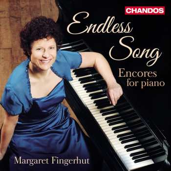 Album Metcalf / Mendelssohn / Schubert / Schumann: Endless Song