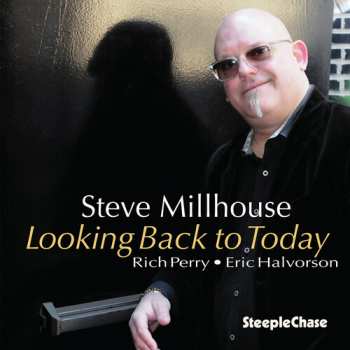 Album Metheny,pat / Jobim,antonio Carlos: Looking Back To Today