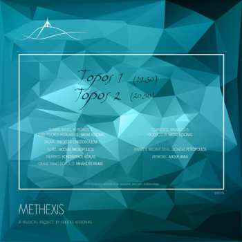 LP Methexis: Topos LTD | CLR