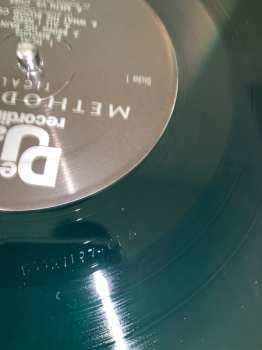 LP Method Man: Tical CLR | LTD