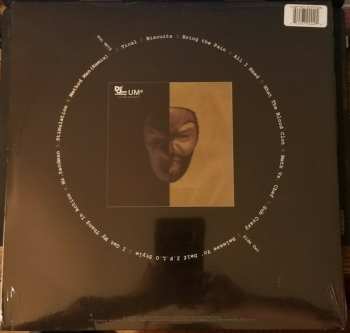 LP Method Man: Tical CLR | LTD