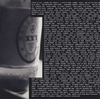 CD Method Man: Tical