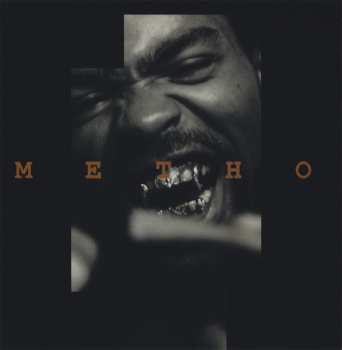 CD Method Man: Tical