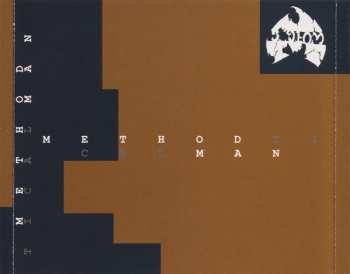 CD Method Man: Tical