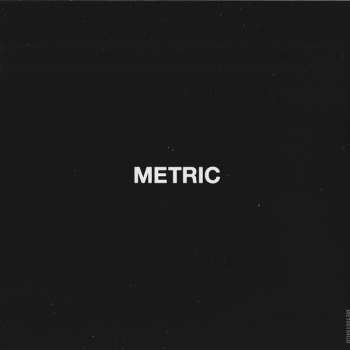 CD Metric: Art Of Doubt