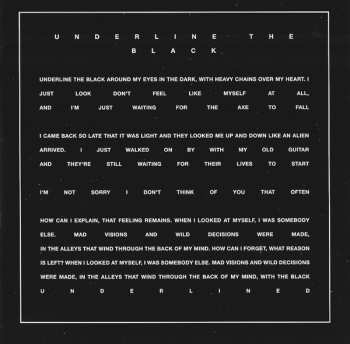 CD Metric: Art Of Doubt