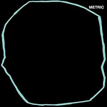 CD Metric: Art Of Doubt