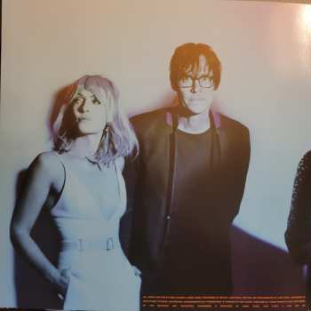 LP Metric: Formentera