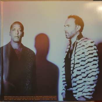 LP Metric: Formentera