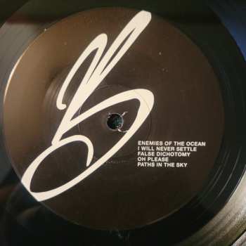 LP Metric: Formentera