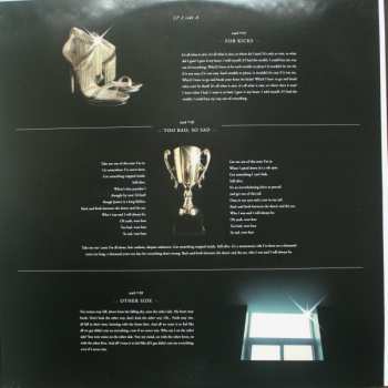 2LP Metric: Pagans In Vegas LTD | CLR