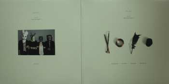 2LP Metric: Pagans In Vegas LTD | CLR