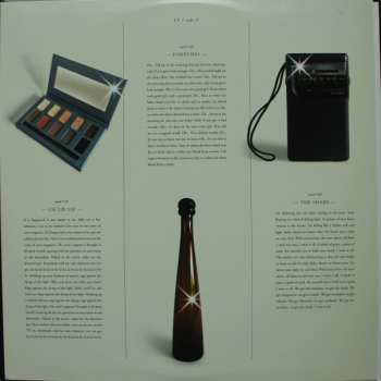 2LP Metric: Pagans In Vegas LTD | CLR
