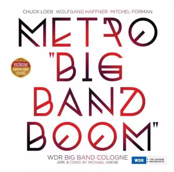 WDR Big Band Köln: Big Band Boom