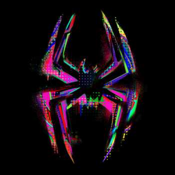 Album Metro Boomin: Spider-Man: Across The Spider-Verse (Soundtrack From And Inspired By The Motion Picture)