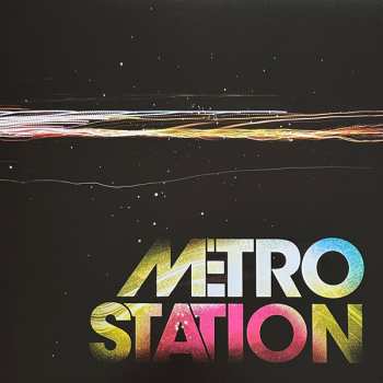 LP Metro Station: Metro Station CLR | LTD