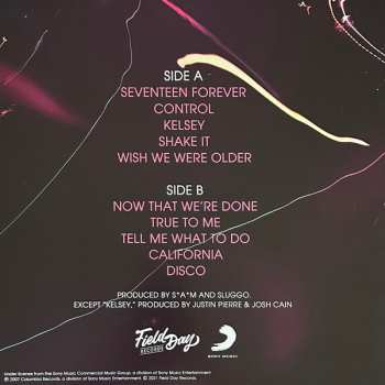 LP Metro Station: Metro Station CLR | LTD