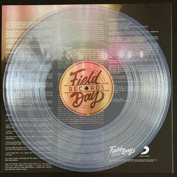 LP Metro Station: Metro Station CLR | LTD