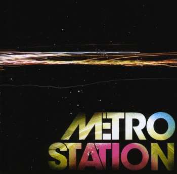 CD Metro Station: Metro Station