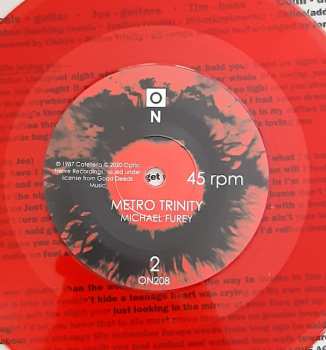 SP Metro-Trinity: Die Young LTD | CLR