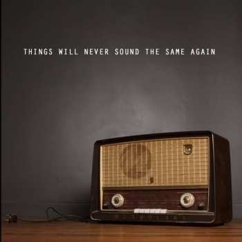 CD Metroland: Things Will Never Sound The Same Again