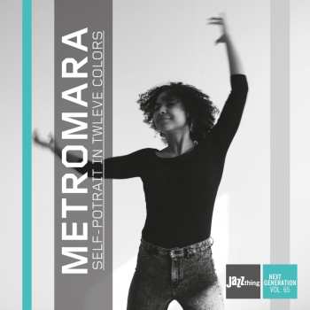 Album Metromara: Self-Portrait In Twelve Colors