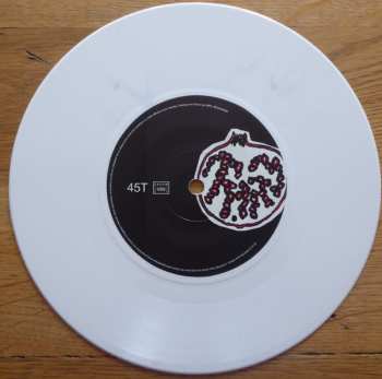 SP Metronomy: La Baie / La Grenade CLR | LTD | NUM