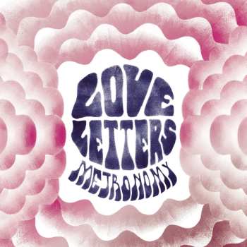 CD Metronomy: Love Letters DLX | DIGI