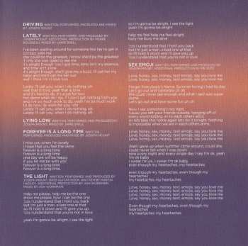 CD Metronomy: Metronomy Forever DIGI