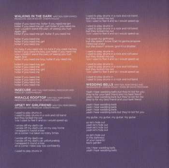 CD Metronomy: Metronomy Forever DIGI