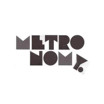 Album Metronomy: Pip Paine (Pay The £5000 You Owe)