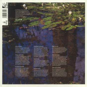 LP Metronomy: Small World LTD | CLR