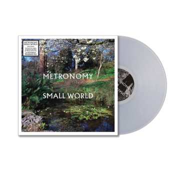 LP Metronomy: Small World LTD | CLR