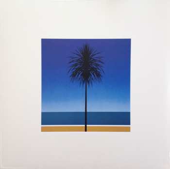LP Metronomy: The English Riviera