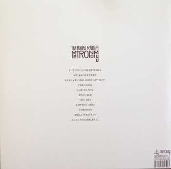 LP Metronomy: The English Riviera