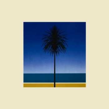 LP Metronomy: The English Riviera