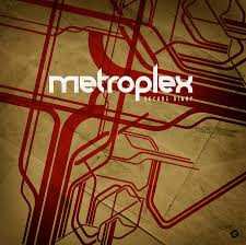 CD Metroplex: Decade Diary