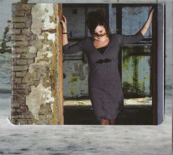 CD Mette Kathrine Jensen: Øjeblikke